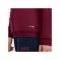 JAKO Challenge Polyesterjacke Damen Rot Blau F132 - rot