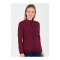 JAKO Challenge Polyesterjacke Damen Rot Blau F132 - rot