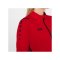 JAKO Challenge Polyesterjacke Damen Rot F101 - rot