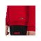 JAKO Challenge Polyesterjacke Damen Rot F101 - rot