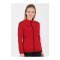 JAKO Challenge Polyesterjacke Damen Rot F101 - rot
