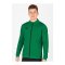 JAKO Challenge Polyesterjacke Grün F201 - gruen