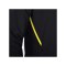 JAKO Challenge Polyesterjacke Kids Gelb F803 - schwarz
