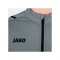 JAKO Challenge Polyesterjacke Kids Grau F841 - grau