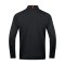 JAKO Challenge Polyesterjacke Kids Orange F807 - schwarz
