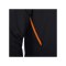 JAKO Challenge Polyesterjacke Kids Orange F807 - schwarz