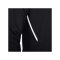 JAKO Challenge Polyesterjacke Kids Schwarz F802 - schwarz
