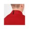 JAKO Challenge Polyesterjacke Rot Schwarz F101 - rot
