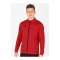 JAKO Challenge Polyesterjacke Rot Schwarz F101 - rot