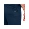 JAKO Challenge Short Blau F510 - blau