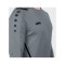 JAKO Challenge Sweatshirt Grau Schwarz F841 - grau