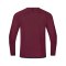 JAKO Challenge Sweatshirt Kids Rot Blau F132 - rot