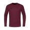 JAKO Challenge Sweatshirt Kids Rot Blau F132 - rot