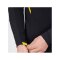 JAKO Challenge Sweatshirt Kids Schwarz Gelb F803 - schwarz