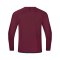 JAKO Challenge Sweatshirt Rot Blau F132 - rot