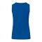 JAKO Challenge Tanktop Damen Blau F403 - blau
