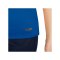 JAKO Challenge Tanktop Damen Blau F403 - blau