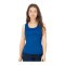JAKO Challenge Tanktop Damen Blau F403 - blau