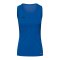 JAKO Challenge Tanktop Damen Blau F403 - blau