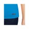 JAKO Challenge Tanktop Damen Blau Gelb F443 - blau