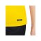 JAKO Challenge Tanktop Damen Gelb Schwarz F301 - gelb