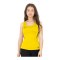 JAKO Challenge Tanktop Damen Gelb Schwarz F301 - gelb