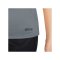 JAKO Challenge Tanktop Damen Grau Schwarz F841 - grau