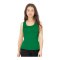 JAKO Challenge Tanktop Damen Grün Schwarz F201 - gruen