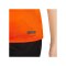 JAKO Challenge Tanktop Damen Orange Schwarz F351 - orange