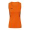 JAKO Challenge Tanktop Damen Orange Schwarz F351 - orange