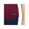 JAKO Challenge Tanktop Damen Rot Blau F132 - rot