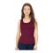 JAKO Challenge Tanktop Damen Rot Blau F132 - rot