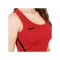 JAKO Challenge Tanktop Damen Rot Schwarz F101 - rot
