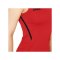 JAKO Challenge Tanktop Damen Rot Schwarz F101 - rot