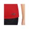 JAKO Challenge Tanktop Damen Rot Schwarz F101 - rot