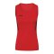 JAKO Challenge Tanktop Damen Rot Schwarz F101 - rot