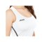 JAKO Challenge Tanktop Damen Weiss F002 - weiss
