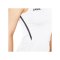 JAKO Challenge Tanktop Damen Weiss F002 - weiss