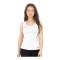 JAKO Challenge Tanktop Damen Weiss F002 - weiss