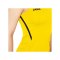 JAKO Challenge Tanktop Kids Gelb Schwarz F301 - gelb