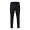 JAKO Challenge Trainingshose Kids Schwarz F813 - schwarz