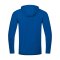 JAKO Challenge Trainingsjacke Blau F403 - blau
