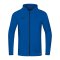 JAKO Challenge Trainingsjacke Blau F403 - blau