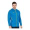 JAKO Challenge Trainingsjacke Blau F443 - blau
