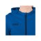 JAKO Challenge Trainingsjacke Damen Blau F403 - blau