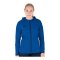 JAKO Challenge Trainingsjacke Damen Blau F403 - blau