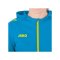 JAKO Challenge Trainingsjacke Damen Blau F443 - blau