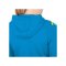 JAKO Challenge Trainingsjacke Damen Blau F443 - blau