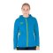 JAKO Challenge Trainingsjacke Damen Blau F443 - blau