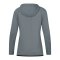 JAKO Challenge Trainingsjacke Damen Grau F841 - grau